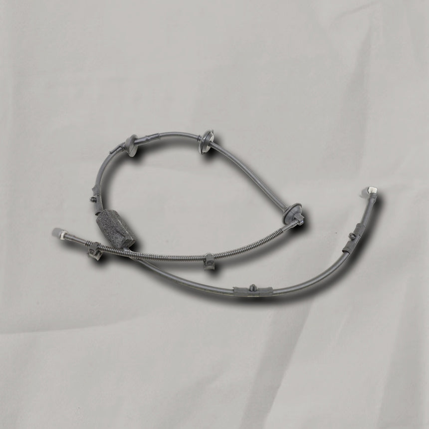 2021-2025 Ford Mustang Mach-E Fr Windshield Washer Fluid Hose OEM