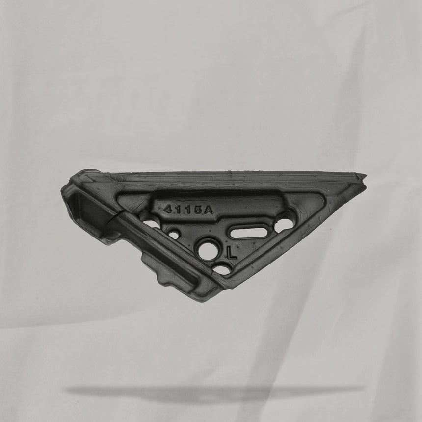 2021-2023 Dodge Charger Driver Side Door Mirror Gasket OEM