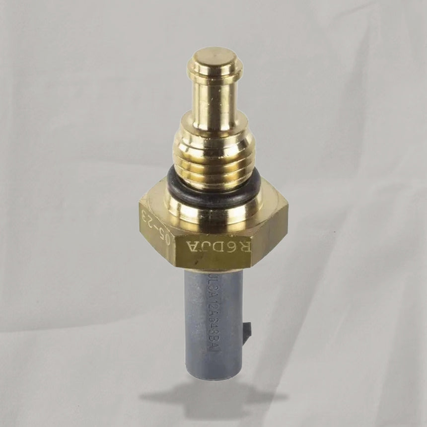 2025 Ford Bronco Explorer F-150 Engine Coolant Temperature Sensor OEM