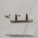 2020-2025 Ford Explorer Bronco Sport Exhaust Support Bracket OEM 2.3L L4