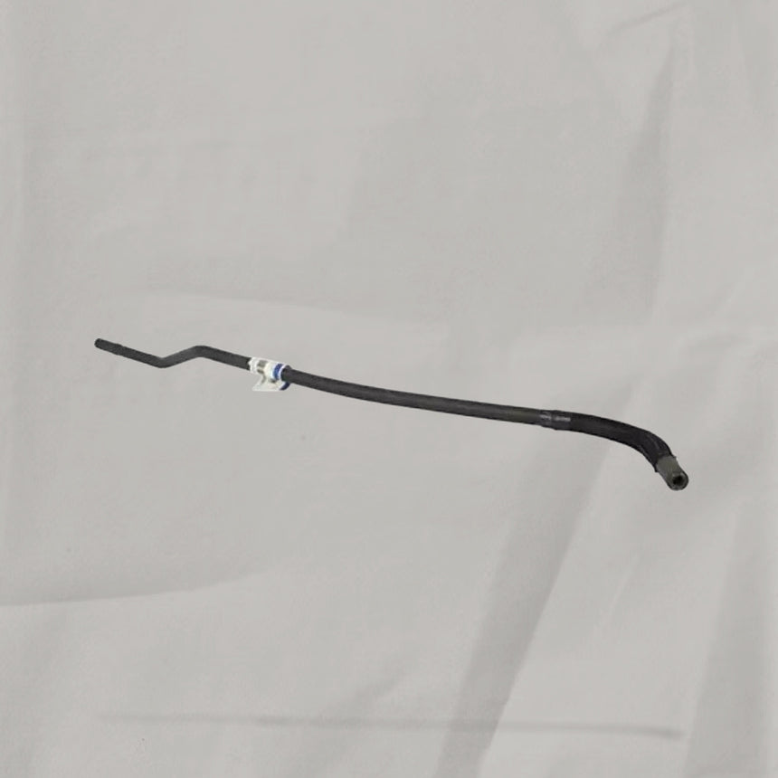 2008-2019 Ford Taurus Lincoln MKS Overflow Hose 3.5L 3.7L OEM Front