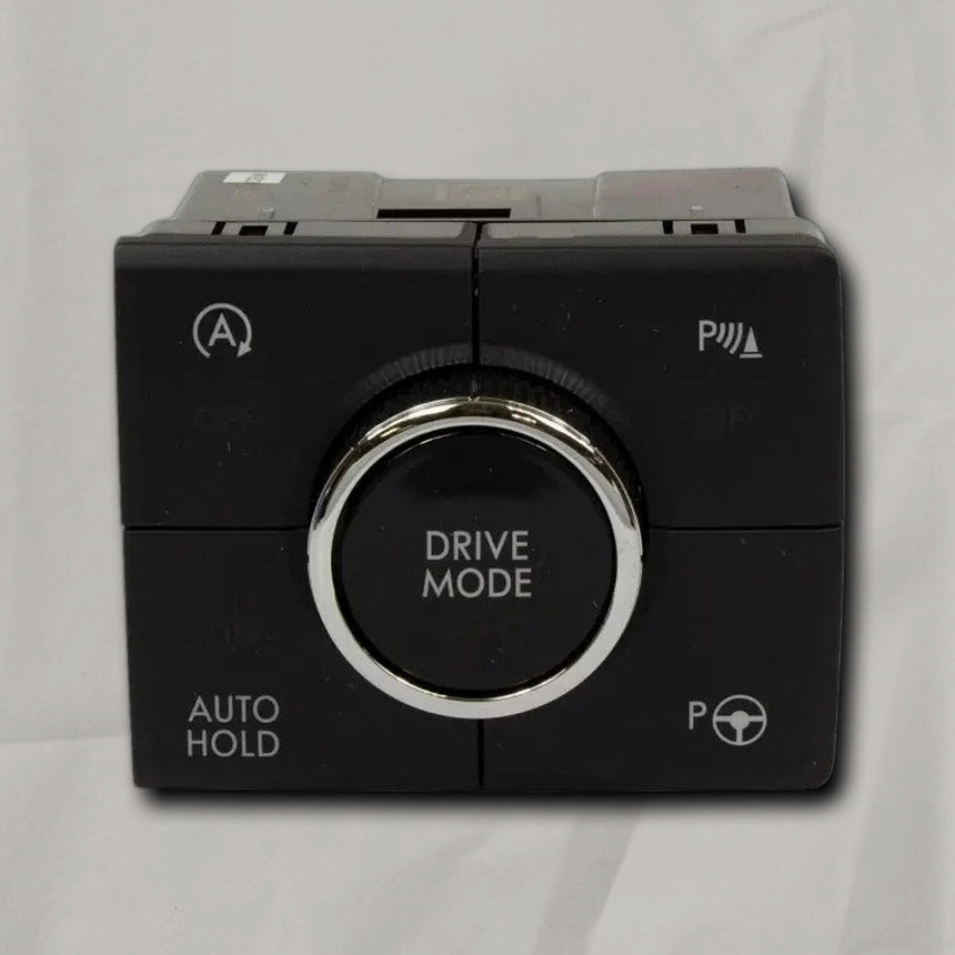 2018-2021 Lincoln Navigator w/Auto Park Switch Control OEM
