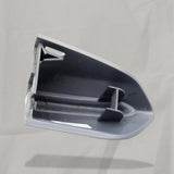 2015-2024 Ford Edge Driver Side Exterior Door Handle Bezel OEM