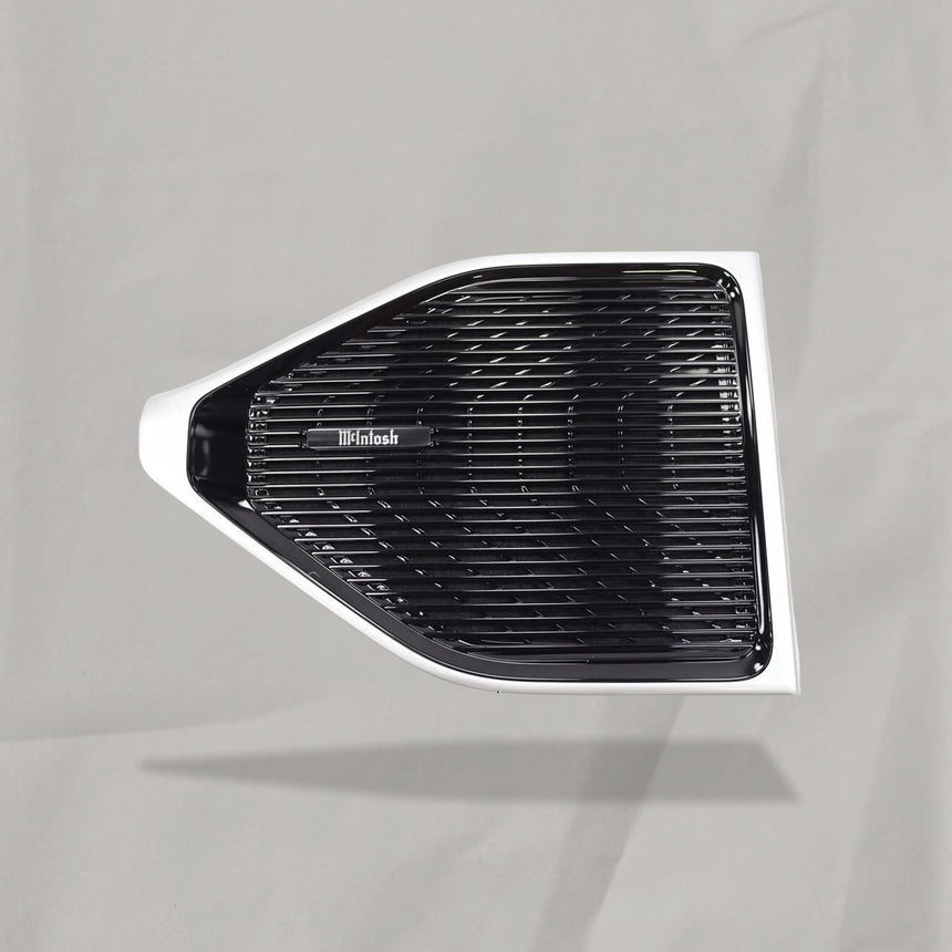 2022-2023 Jeep Wagoneer Driver Side Front Door Speaker Grille OEM