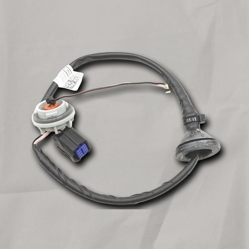 2022-2024 Kia Forte Sedan Rear Back Up Light Wiring Harness OEM