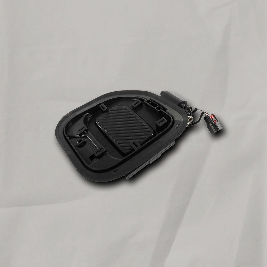 2024-2025 GMC Hummer EV Pickup Charging Port Housing OEM Front