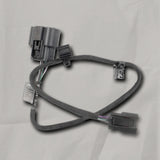 2017-2022 Ford F-250 F-350 F-450 F-550 F-600 Rear Door Lock Wire Jump OEM