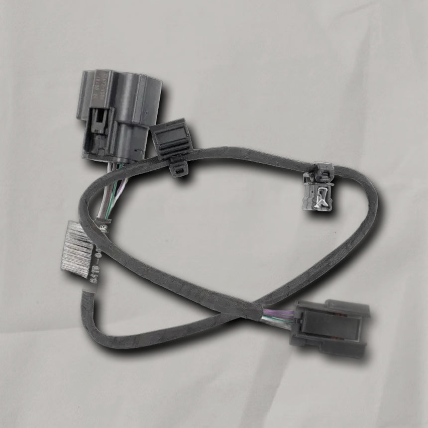 2017-2022 Ford F-250 F-350 F-450 F-550 F-600 Rear Door Lock Wire Jump OEM