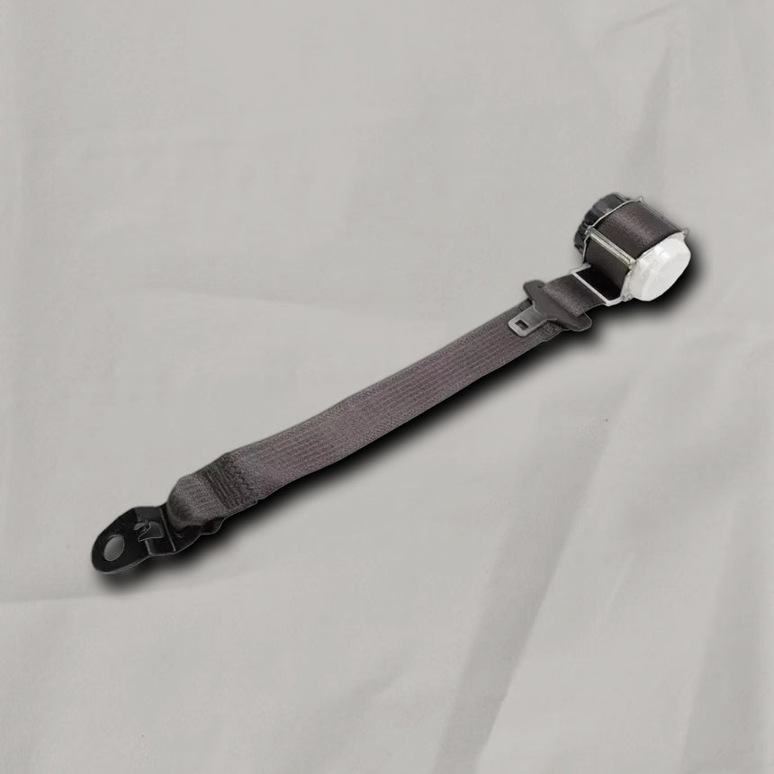 2021-2025 Chevy Tahoe Silverado GMC Yukon Dr Side 3rd Row Belt Retractor OEM