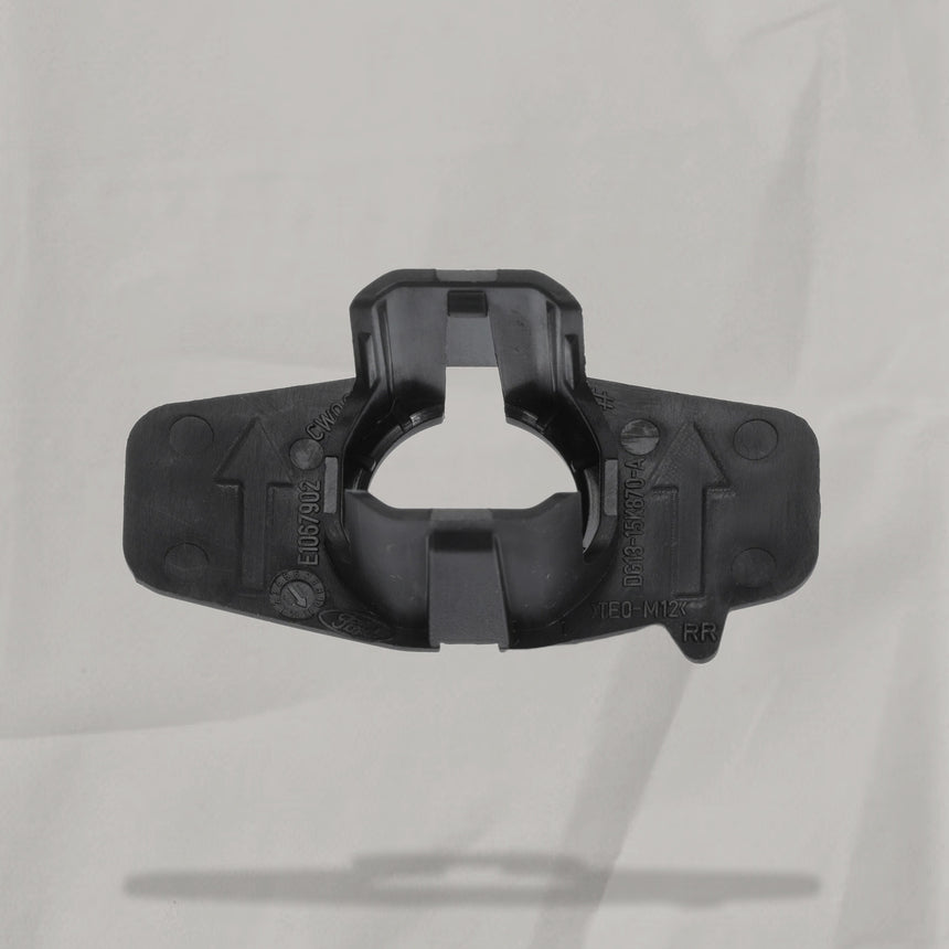 2013-2019 Ford Taurus Police Interceptor Rear Parking Aid Sensor Bracket OEM