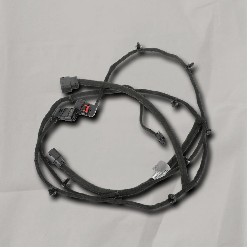 2017-2022 Buick Encore Rr Object Alarm Sensor Wiring Harness OEM