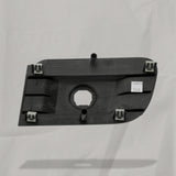 2016-2021 Nissan Titan XD Driver Front Tow Hook Cover w Prk Aid OEM
