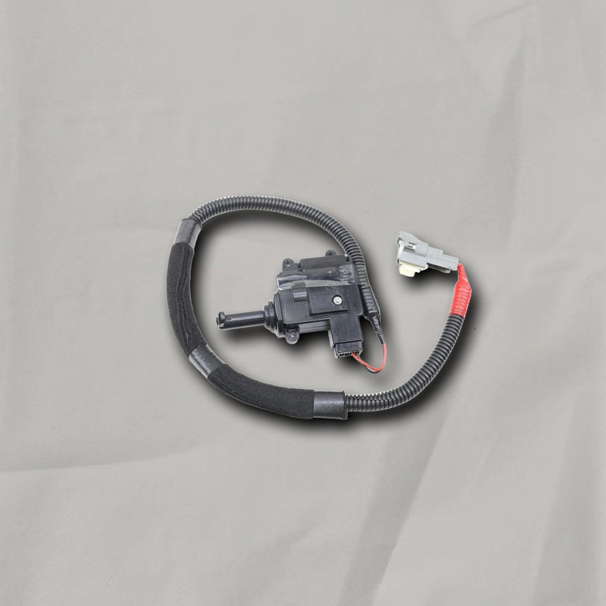 2021-2026 Kia K5 Fuel Filler Door Opener Actuator OEM Rear