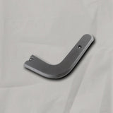 2020-2022 GMC Acadia Passenger Side Seat Hinge Cover OEM Black