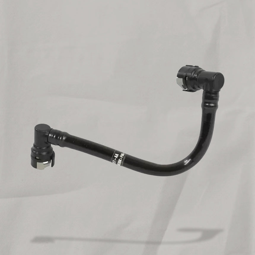 2025 Ford Police Interceptor Transit PCV Valve Hose 3.3L 3.5L OEM