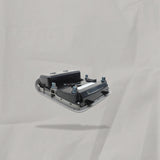 2018-2021 Chevy Equinox Roof Console Ash Gray w/o Sunroof OEM Overhead