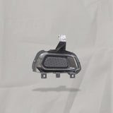2019-2023 Ford Ranger XL Driver Side Front Fog Light Trim OEM Black