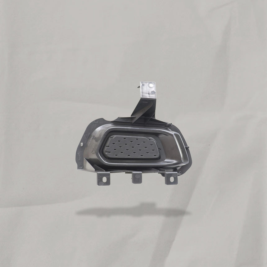 2019-2023 Ford Ranger XL Driver Side Front Fog Light Trim OEM Black