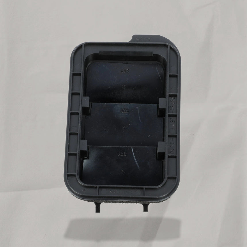 2011-2026 Honda CR-Z Ridgeline Rear Quarter Panel Air Outlet OEM