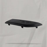 2022-2024 Ford Expedition Front Grille Carbon Black w/o Mesh OEM