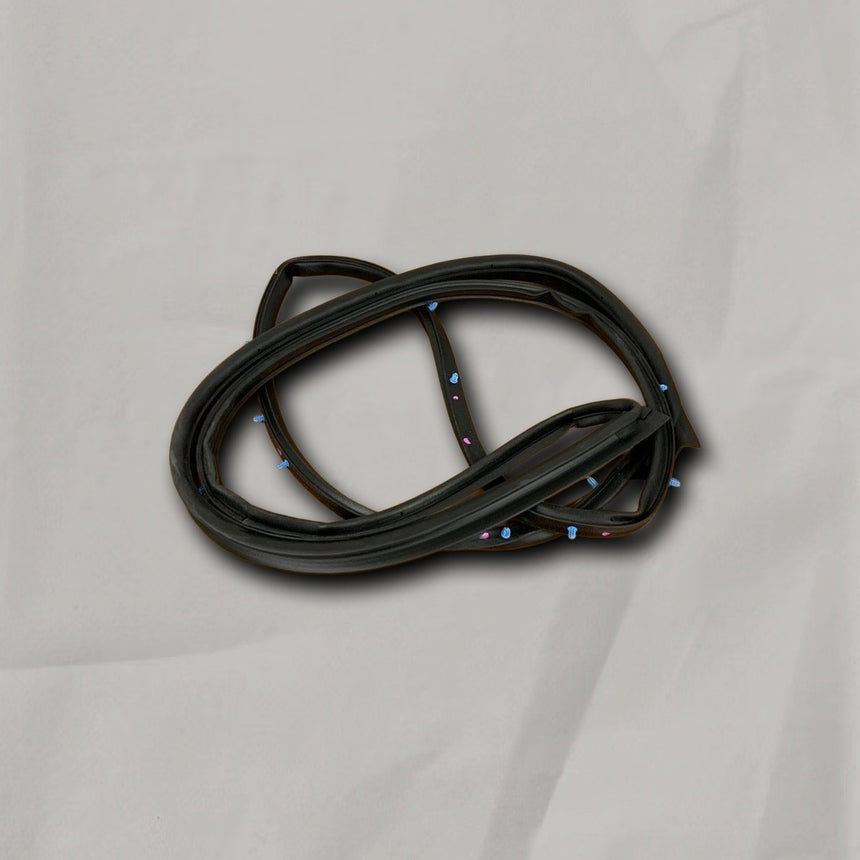 2011-2023 Dodge Charger Driver Side Front Door Weatherstrip OEM