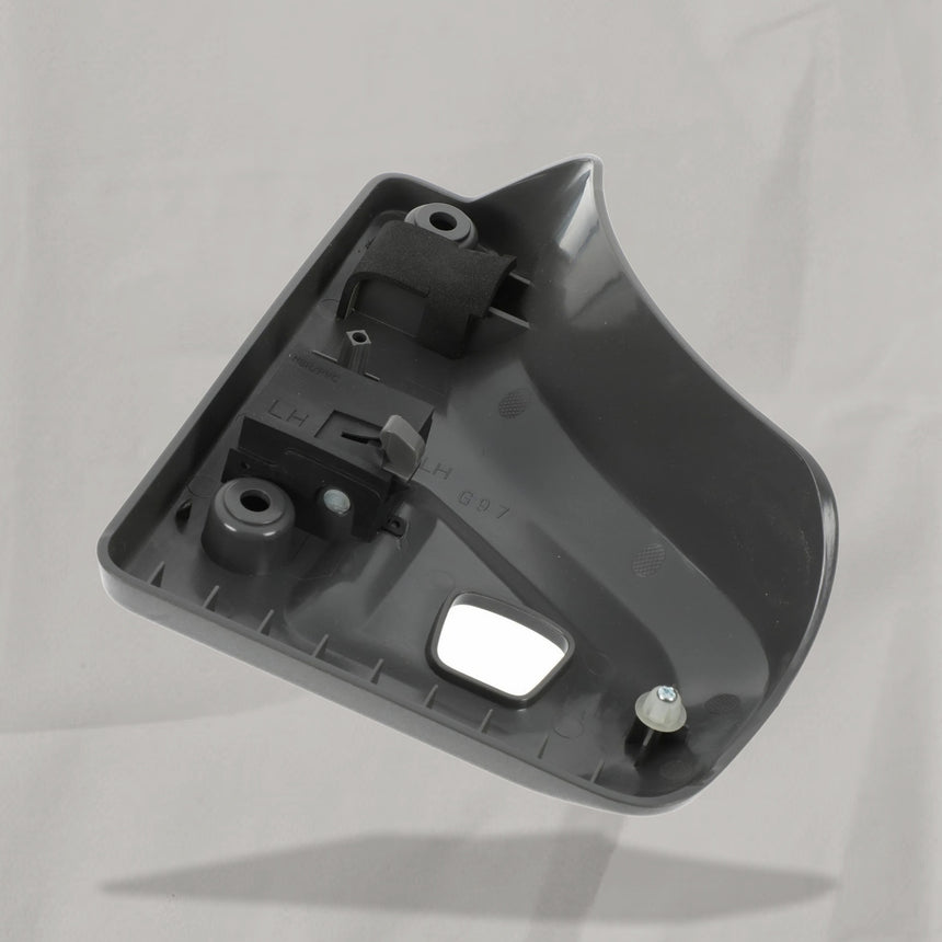 2014-2021 Nissan NV200 Driver Side Inner Sliding Door Handle OEM 2.0L L4