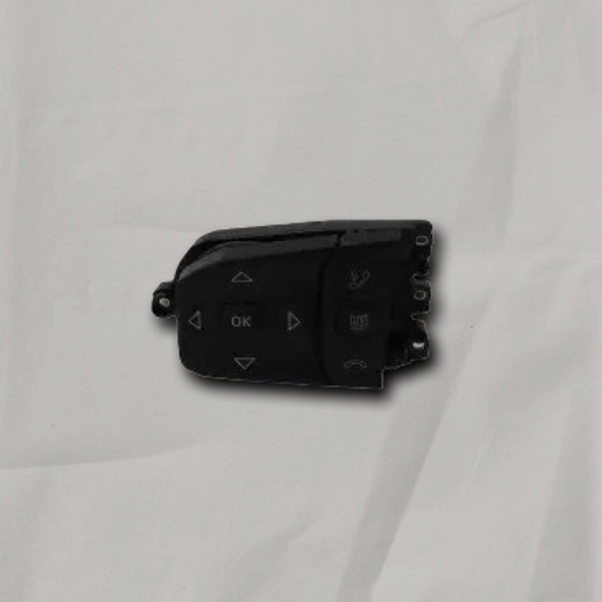 2025-2027 RAM 1500 Steering Wheel EVIC Switch OEM