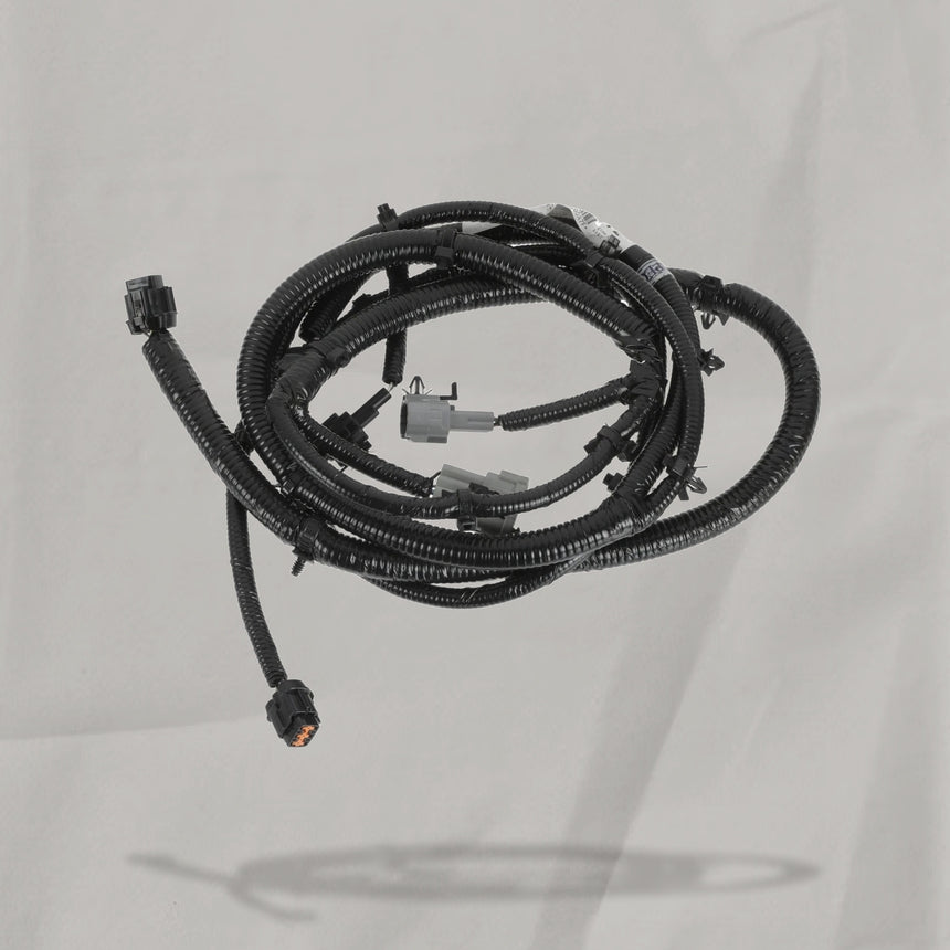 2022 Nissan Frontier Rear Tail Light Wiring Harness OEM