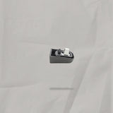 2021-2026 Ford Bronco Door Bracket Rear OEM Black
