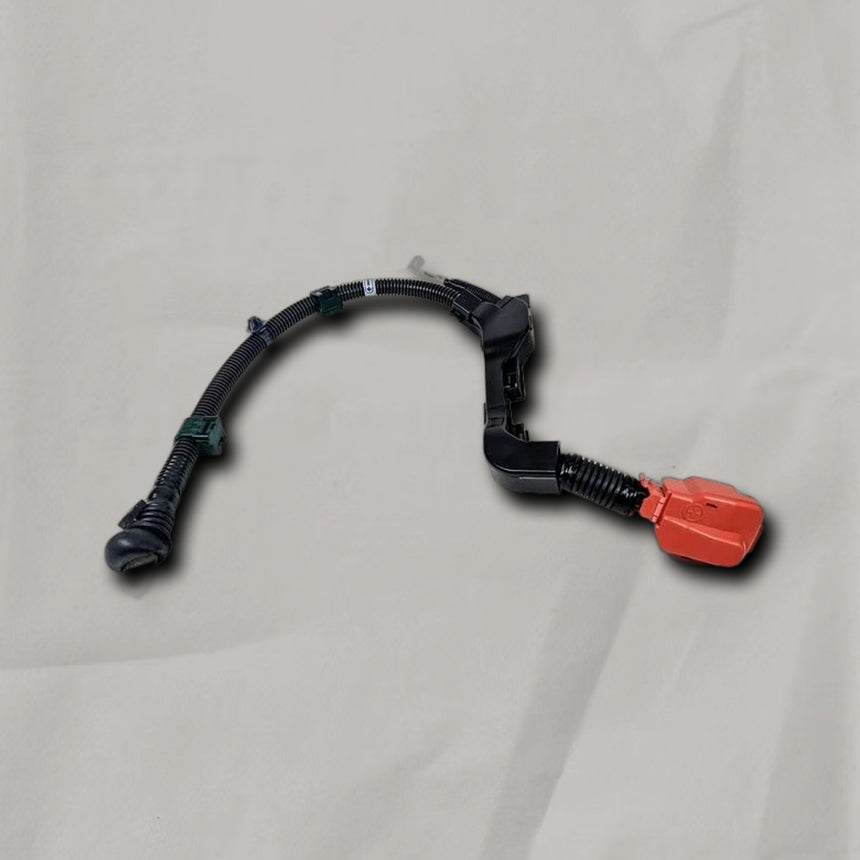 2016-2018 Acura RDX 3.5L V6 Starter Battery Cable OEM