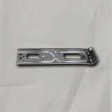 2012-2021 Nissan NV1500 NV2500 NV3500 Driver Side Front Bumper Bracket OEM
