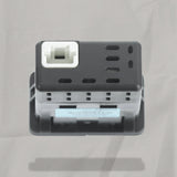 2020-2024 Nissan Kicks Versa 12 Volt Accessory Power Outlet OEM 1.6L L4