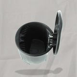 1995-2021 Chevy Express Savana Muffin Style Ash Tray Black OEM Center