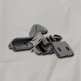 2021-2025 Ford Bronco Driver Side Soft Top Latch 4 Door OEM