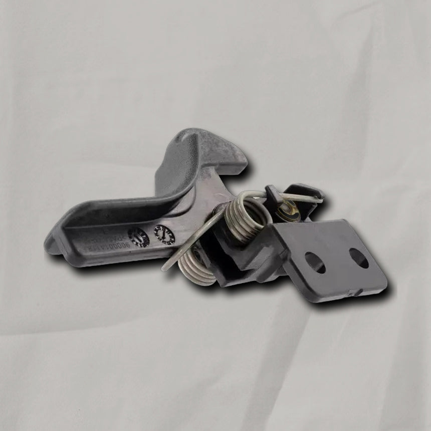 2021-2025 Ford Bronco Driver Side Soft Top Latch 4 Door OEM