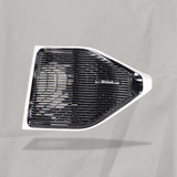 2022-2023 Jeep Wagoneer Grand Wagoneer Rear Passenger Side Door Speaker Grille OEM