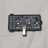2021-2024 Ford Bronco Fuse Junction Block Panel w/o Overhd Switch OEM
