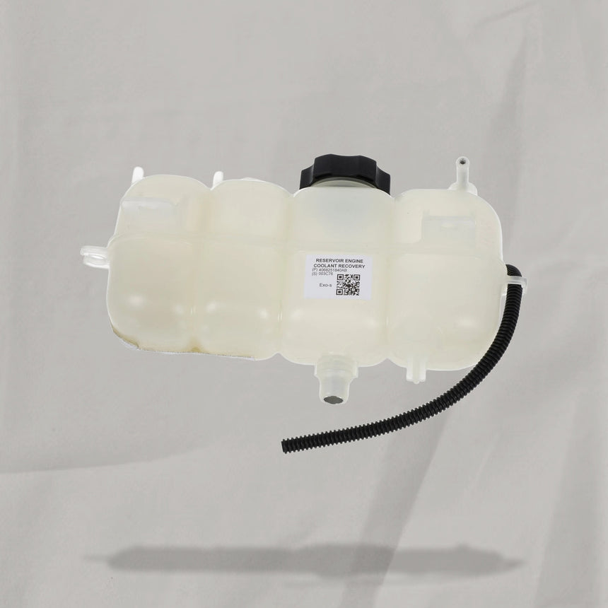 2019 Jeep Cherokee 2.0L Turbo 2.2L Diesel Coolant Reservoir OEM