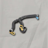 2024-2026 Chevy Colorado GMC Canyon Engine Coolant Hose OEM
