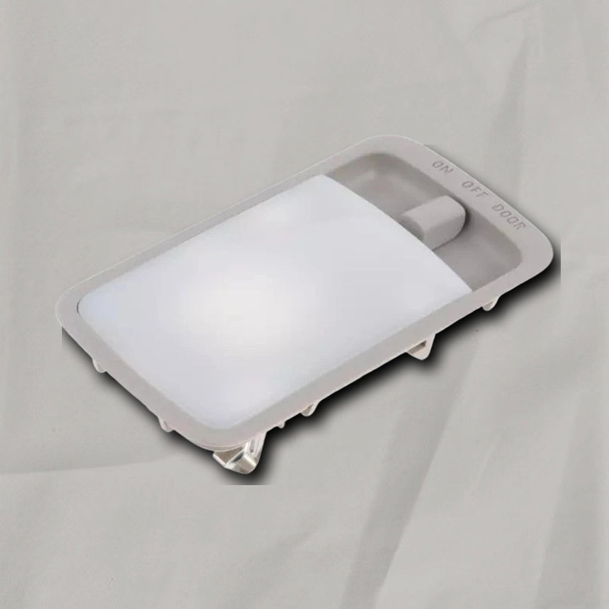 2020-2024 Nissan Pathfinder Cargo Lamp w/o Sunroof S SV SL OEM Cargo Area
