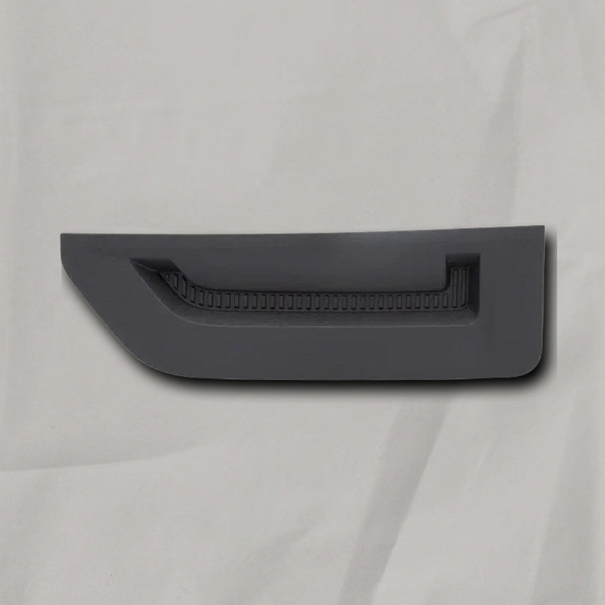 2022-2025 Ford Bronco Sport Passenger Side Brake Air Duct OEM Front