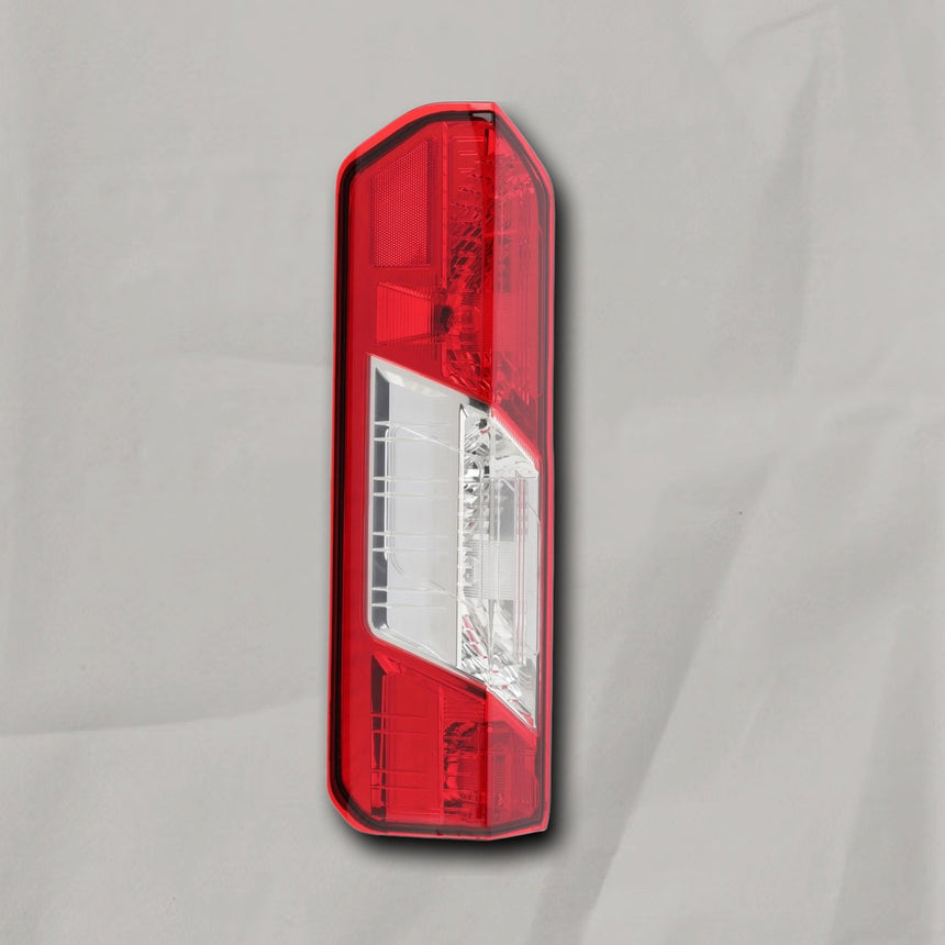 2015-2025 Ford Transit-350 Driver Side Rear Tail Light Dual OEM