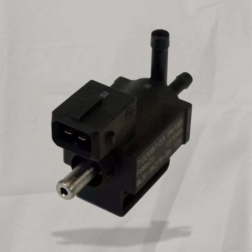 2025 Ford Transit-150 Transit-250 Transit-350 3.5L Turbocharger Boost Solenoid OEM