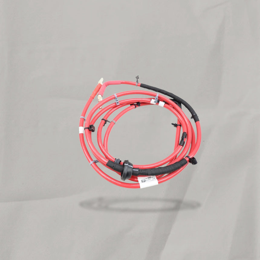 2016-2024 Chevy Camaro Front Positive Battery Extension Cable OEM