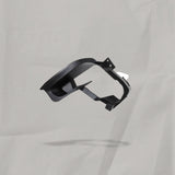 2021-2026 Dodge Durango Driver Side Front Air Duct OEM Front Driver Side