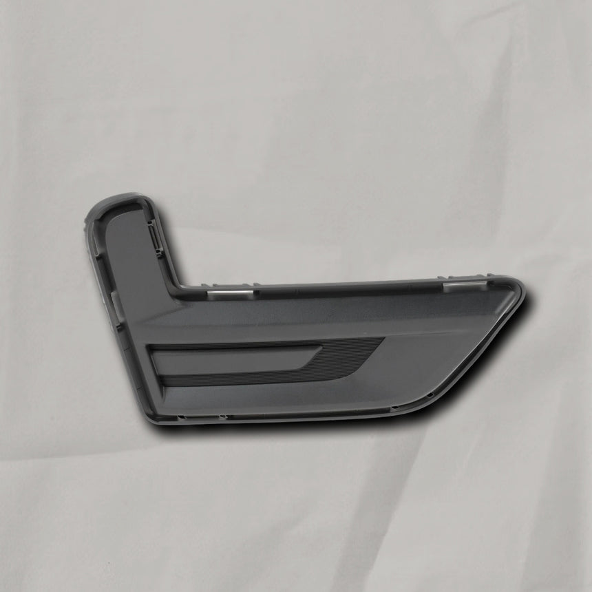 2017-2020 Nissan Rogue Passenger Side Fog Light Trim Bezel Cover OEM