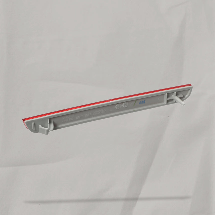 2015-2023 Dodge Challenger Rear Driver Side Fascia Reflector OEM