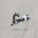 2022-2026 Ford Maverick Dual Note Horn Assembly OEM