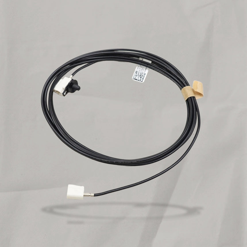 2020-2024 Ford Explorer Rear Connector Wire  (Antenna Cable) Without Interceptor OEM