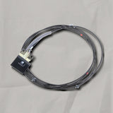 2019-2025 Nissan Altima Fuel Filler Door Release Cable OEM